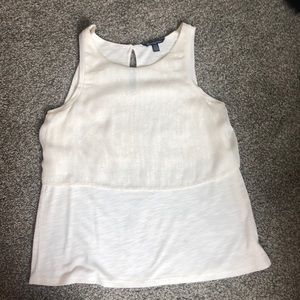American Eagle Shine Tank